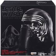 Hasbro Star Wars Black Series Kylo Ren Ses Dönüştürücü Başlık B8033