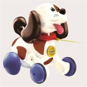 Adore Oyuncak Oturan ve Yürüyen Yavru Köpek TPR3862