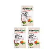 Youplus Multi Ener-G Takviye Edici Gıda 30 Tablet 3