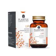 Plantus LVR Takviye Edici Gıda 60 Kapsül
