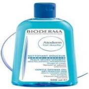 Bioderma Atoderm Shower Gel 500 Ml