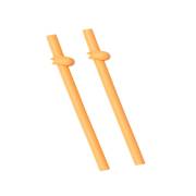 Wee Baby 929 Prime Silikon Pipet Turuncu