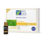 Bioder Bio Epilation Tüy Azaltıcı Vücut Serumu-Forte