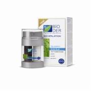 Bioder Bio Epilation Tüy Azaltıcı Krem  & Jel/Yüz Bölgesi