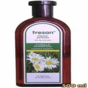 Tresan Papatya Şampuanı (Her tip saç için )500ml