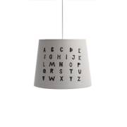 Funna Baby 9821 Tavan Lamba - Story - Gri - Standard