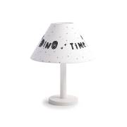 Funna Baby 9874 Abajur - Dino - Mavi - Standard