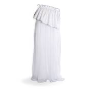 Funna Baby 9875 Cibinlik Tül - Paris - Dino - Mavi - 5 Mt.