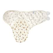 Sevi Bebe İnterlok Bebe Kundak - Kuzu