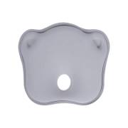 Sevi Bebe Bebek Kafa Şekillendirici Yastık - Gri