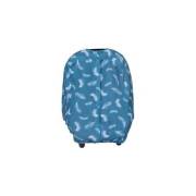 Sevi Bebe Ana Kucağı Örtüsü - Tüy Desen