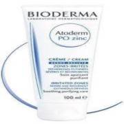 Bioderma Atoderm P.O. Zinc Cream 100 Ml
