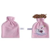 Sevi Bebe Kiraz Çekirdekli Minder - Pembe