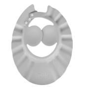 Sevi Bebe Bebek Banyo Şapkası Gri