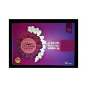 Voonka Collagen Beauty Plus 2 aylık Avantajlı Ambalaj