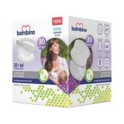 Bambino T061 3D Jelli Göğüs Pedi 30