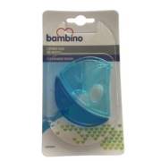 Bambino P0656 2 Renkli Sulu Diş Kaşıyıcı Asorti 