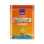 Orzax Ocean Smart Gummies Defence 60 Adet Çiğnenebilir Jel