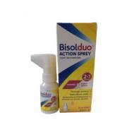 Bisolduo Action Sprey 20 ml
