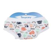 Mycey Alıştırma Külodu - Kedi Rüyası S/M