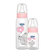 Wee Baby 125+250 ml 2