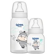 Wee Baby 125+250 ml 2