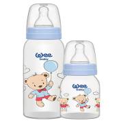 Wee Baby 125+250 ml 2