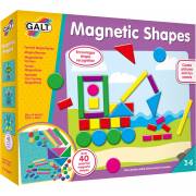 Galt Magnetic Shapes 3-6 Yaş