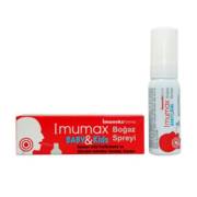 İmumax Baby & Kids Boğaz Spreyi 20 ml 