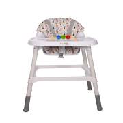 Lava Baby Navis Mama Sandalyesi ve Minderi - Köpekcik