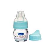 BabyTime Bt111 Mini Alıştırma Bardağı Cam 30 Ml Yeşil