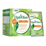 Nestle Optifibre Flora Lif Kaynağı 5 gr x 10 Saşe