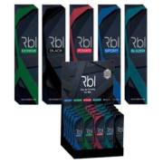 Rebul Erkek Kalem Parfüm Seti 20ml 30 Lu Set