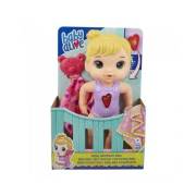 Hasbro Baby Alive Happy Heartbeats Baby E6946
