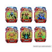 Power Players Aksiyon Figürler S1 PWW01000