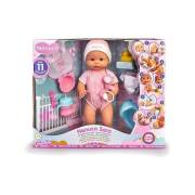 Giochipreziosi Nenuco Sara 700015154