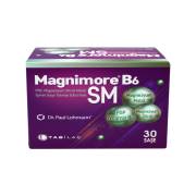 Magnimore B6 SM Takviye Edici Gıda 30 Şase
