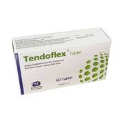 Tendoflex 60 Tablet