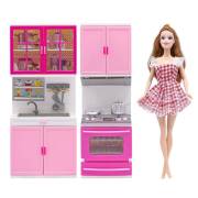 Anlily Bebekli 2 Li Fırın Lavabo