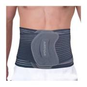 Orthocare 2521 Lumboacare Inno-I Bel Korsesi Çift Bantlı Large