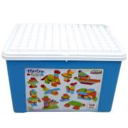 Pilsan Master Bloklar 168 Parça 03580