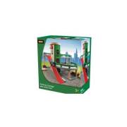 Adore Parking Garage 33204