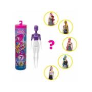 Mattel Barbie Color Reveal Renk Bloklu Bebekler