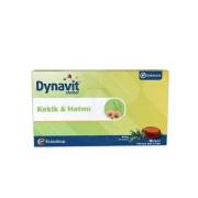 Dynavit Herbal Kekik & Hatmi Pastil 16