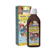 Dynavit Lizinkid B12 Şeftali Aromalı 150 ml