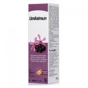 Umkaimun Mandarin Aromalı 15 Efervesan Tablet