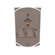 Rebul Dark Spice Kolonyalı Mendil 50