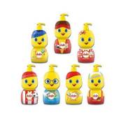 Dalin Civciv Bebek Şampuanı 500 Ml