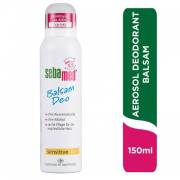 Sebamed Aerosol Balsam Deodorant Hassas 150 ml