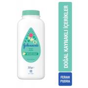 Johnson Baby Fresh Pudra 200 gr